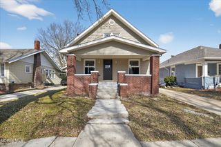 622 W North Street, Fostoria, OH 44830