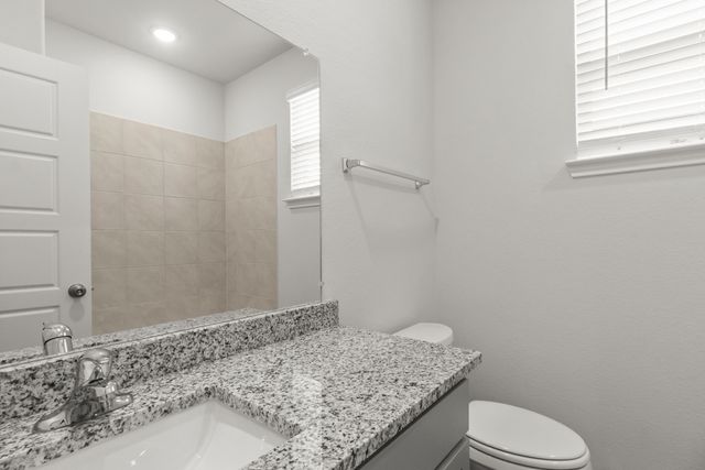 10017 Freighter Trail, Fort Worth, TX 76131