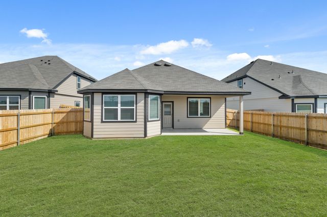 10017 Freighter Trail, Fort Worth, TX 76131