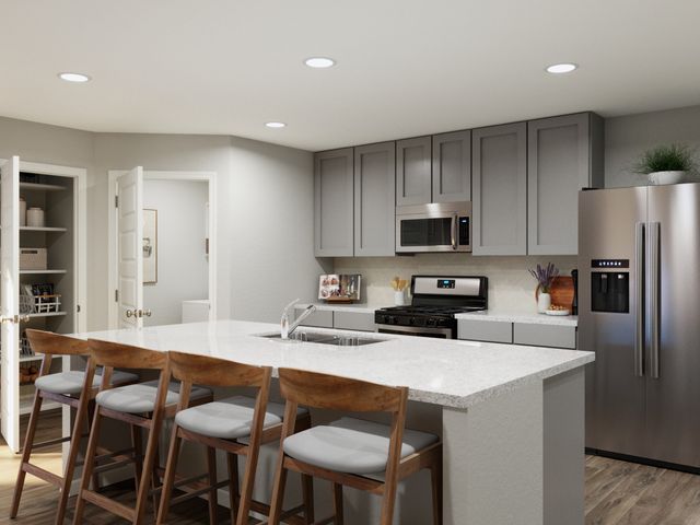 10017 Freighter Trail, Fort Worth, TX 76131