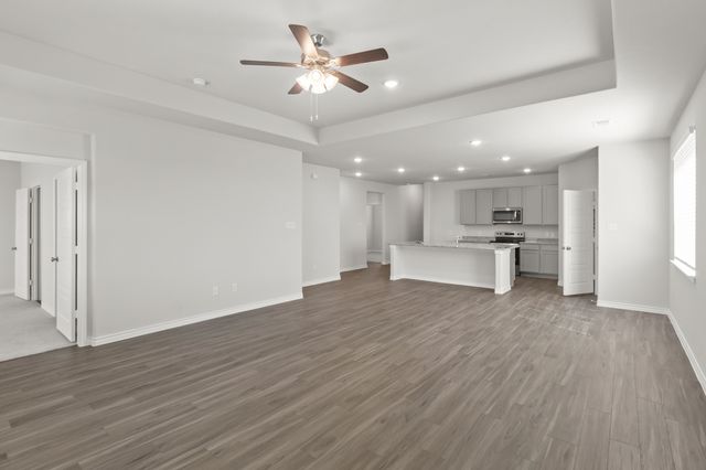 10017 Freighter Trail, Fort Worth, TX 76131