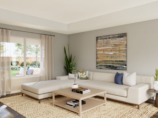 10017 Freighter Trail, Fort Worth, TX 76131