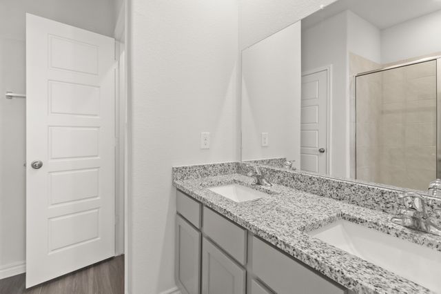 10017 Freighter Trail, Fort Worth, TX 76131