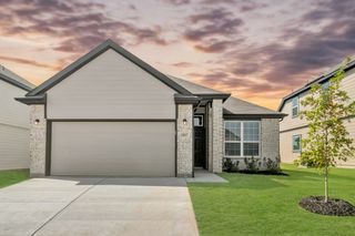 10017 Freighter Trail, Fort Worth, TX 76131