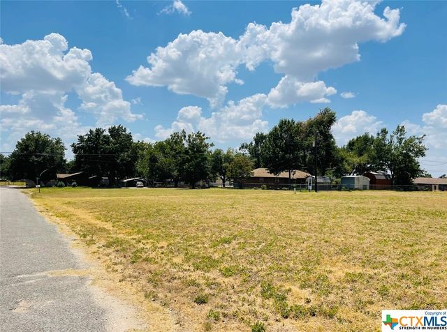 TBD W 25th & Polk Avenue, Cameron, TX 76520