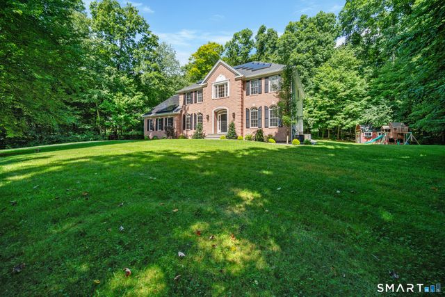 6 Little Valley Road, Oxford, CT 06478
