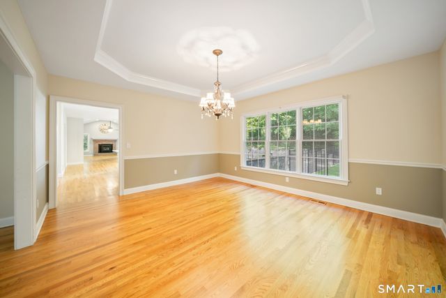 6 Little Valley Road, Oxford, CT 06478