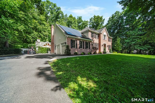 6 Little Valley Road, Oxford, CT 06478