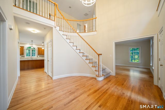 6 Little Valley Road, Oxford, CT 06478