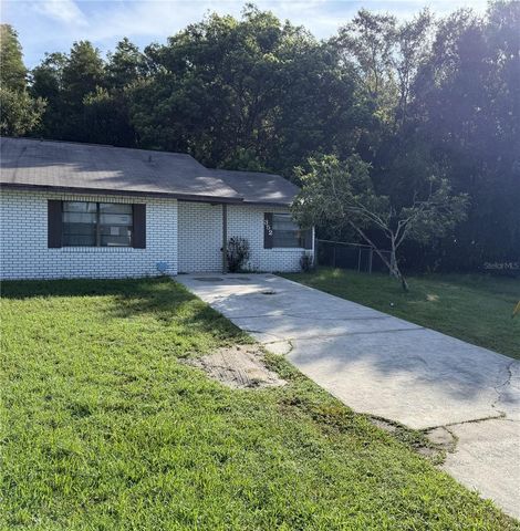 352 COCOA COURT, Kissimmee, FL 34758