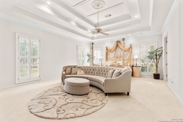 112 Canter Gait, Shavano Park, TX 78231