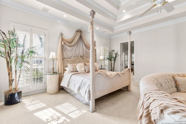 112 Canter Gait, Shavano Park, TX 78231