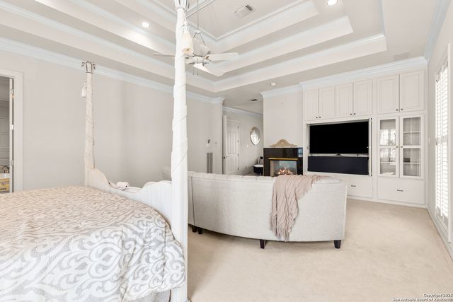 112 Canter Gait, Shavano Park, TX 78231