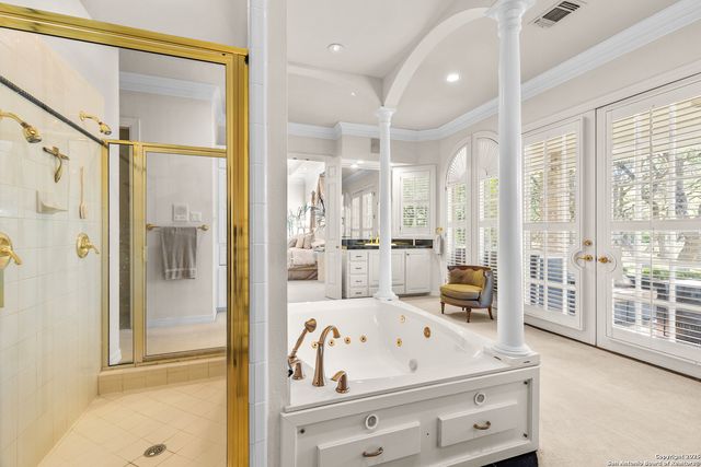 112 Canter Gait, Shavano Park, TX 78231