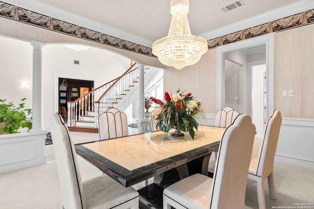 112 Canter Gait, Shavano Park, TX 78231