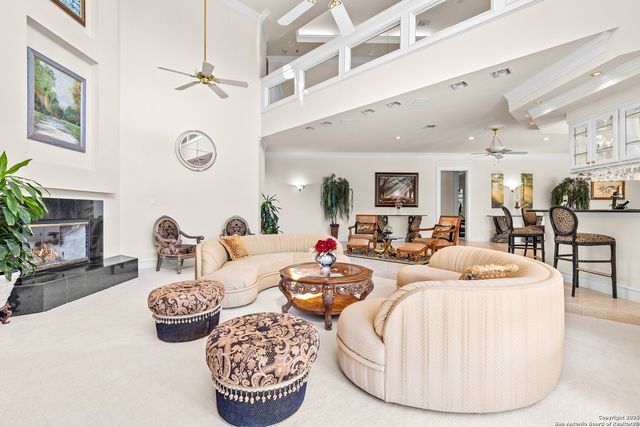 112 Canter Gait, Shavano Park, TX 78231