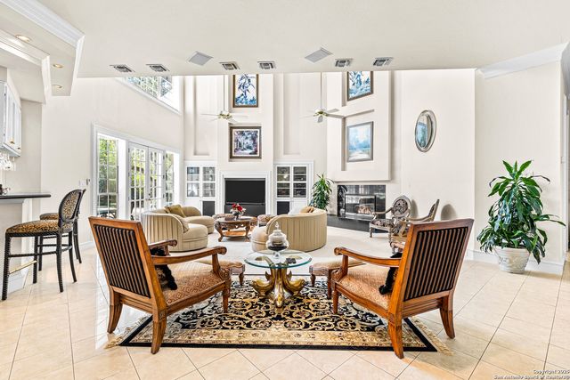 112 Canter Gait, Shavano Park, TX 78231