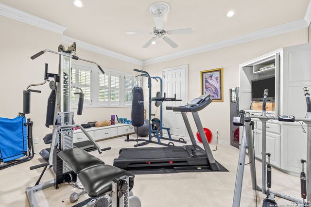 112 Canter Gait, Shavano Park, TX 78231