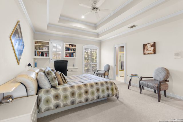 112 Canter Gait, Shavano Park, TX 78231