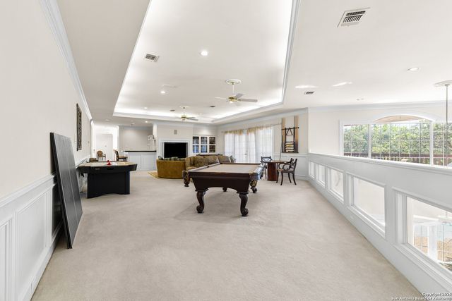 112 Canter Gait, Shavano Park, TX 78231