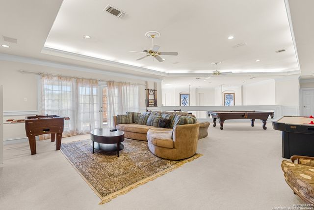 112 Canter Gait, Shavano Park, TX 78231