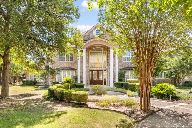 112 Canter Gait, Shavano Park, TX 78231