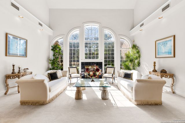 112 Canter Gait, Shavano Park, TX 78231