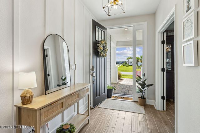 85395 BERRYESSA Way, Fernandina Beach, FL 32034