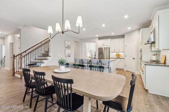 85395 BERRYESSA Way, Fernandina Beach, FL 32034