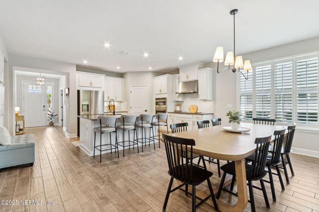 85395 BERRYESSA Way, Fernandina Beach, FL 32034