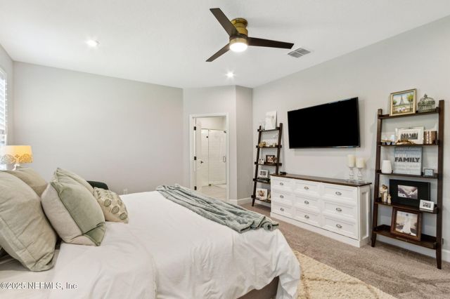 85395 BERRYESSA Way, Fernandina Beach, FL 32034