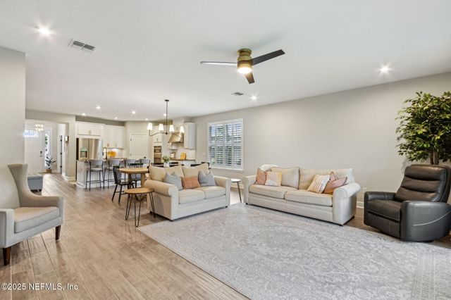 85395 BERRYESSA Way, Fernandina Beach, FL 32034