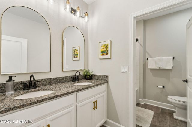 85395 BERRYESSA Way, Fernandina Beach, FL 32034