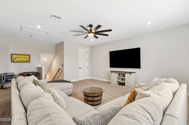 85395 BERRYESSA Way, Fernandina Beach, FL 32034