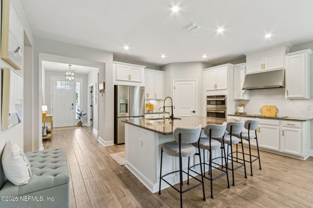 85395 BERRYESSA Way, Fernandina Beach, FL 32034