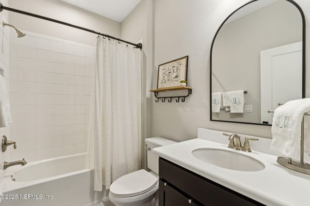 85395 BERRYESSA Way, Fernandina Beach, FL 32034