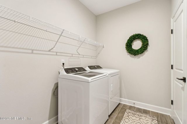 85395 BERRYESSA Way, Fernandina Beach, FL 32034