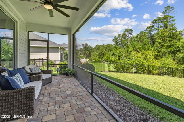 85395 BERRYESSA Way, Fernandina Beach, FL 32034