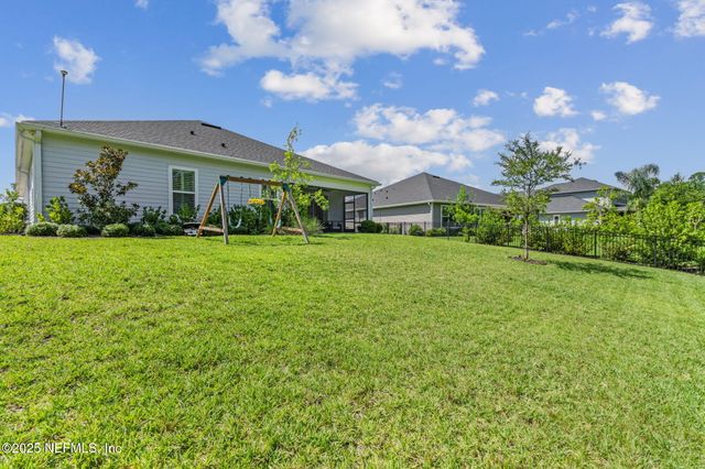 85395 BERRYESSA Way, Fernandina Beach, FL 32034