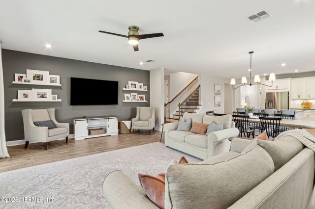 85395 BERRYESSA Way, Fernandina Beach, FL 32034