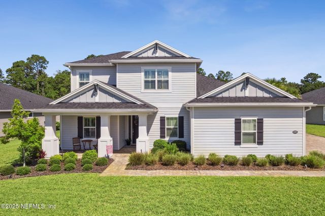 85395 BERRYESSA Way, Fernandina Beach, FL 32034