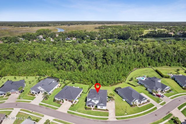 85395 BERRYESSA Way, Fernandina Beach, FL 32034