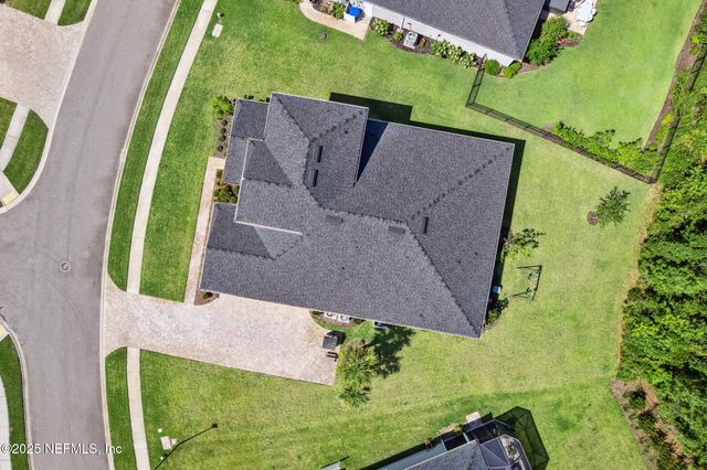 85395 BERRYESSA Way, Fernandina Beach, FL 32034