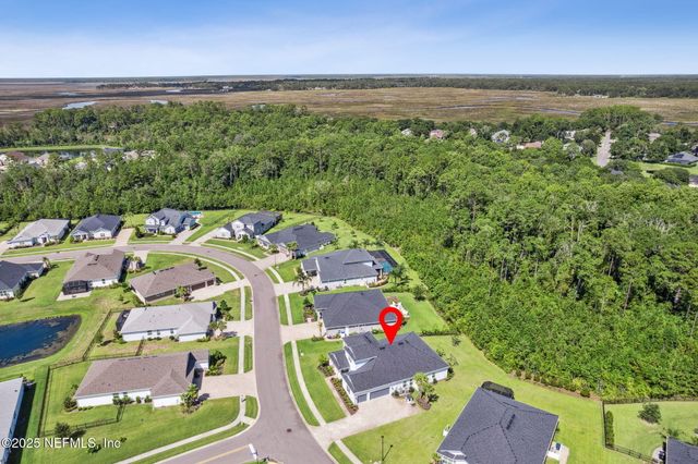 85395 BERRYESSA Way, Fernandina Beach, FL 32034