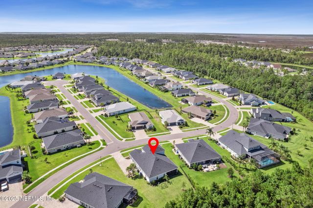 85395 BERRYESSA Way, Fernandina Beach, FL 32034