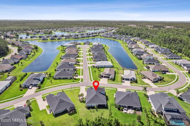 85395 BERRYESSA Way, Fernandina Beach, FL 32034