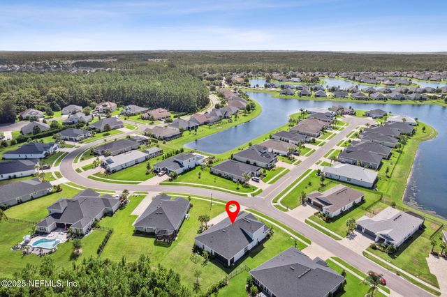 85395 BERRYESSA Way, Fernandina Beach, FL 32034