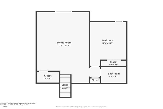 85395 BERRYESSA Way, Fernandina Beach, FL 32034