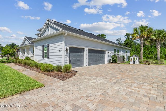 85395 BERRYESSA Way, Fernandina Beach, FL 32034