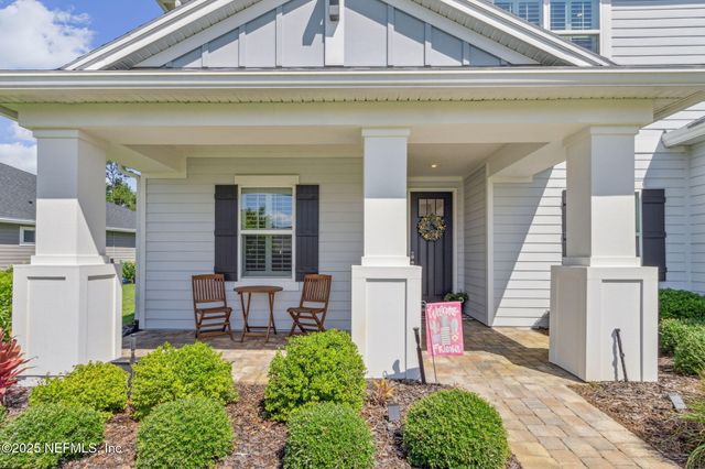 85395 BERRYESSA Way, Fernandina Beach, FL 32034